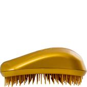 Dessata - Anti-Tangle Brush - New Gold