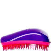 Dessata - Anti-Tangle Brush - Violett/Fuchsia