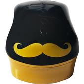Dessata - Barber Brush - Black/Gold