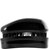 Dessata - Mini Anti-Tangle Brush - Black/Black