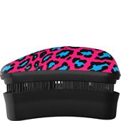 Dessata - Mini Anti-Tangle Brush - Leopard