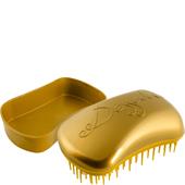 Dessata - Mini Anti-Tangle Brush - New Gold