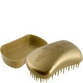 Dessata - Mini Anti-Tangle Brush - Old Gold