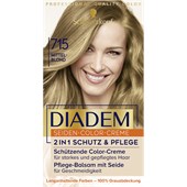 Diadem - Coloration - 715 Střední blond stupeň 3 Hedvábný tónovací krém