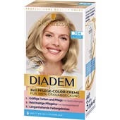 Diadem - Coloration - 794 Biondo chiarissimo Crema colorata 3in1