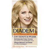 Diadem - Coloration - 795 Zlatá blond stupeň 3 Hedvábný tónovací krém