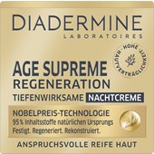 Diadermine - Night Care - Age Supreme Regeneration Deeply Effective Night Cream