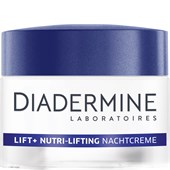 Diadermine - Night Care - Lift+ Nutri-Lifting night cream