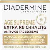 Diadermine - Day Care - Age Supreme Extra Rich Anti-Age Day Cream