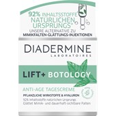 Diadermine - Tagespflege - Lift+ Botology Tagescreme