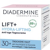 Diadermine - Day Care - Omlazující denní krém Lift + Hydra-Lifting H2O