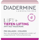 Diadermine - Tagespflege - Lift+ Tiefen-Lifting Tagescreme
