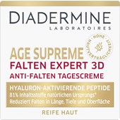 Diadermine - Day Care - Age Supreme Wrinkle Expert 3D Anti-Wrinkle Day Cream