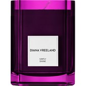Diana Vreeland - Divine Florals - Simply Divine Candle