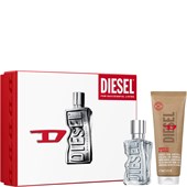 Diesel - D by Diesel - Zestaw prezentowy