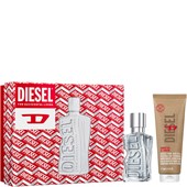 Diesel - D by Diesel - Cadeauset