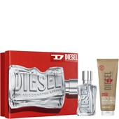 Diesel - D by Diesel - Gift Set