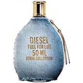 Diesel - Denim Femme - Eau de Toilette Spray