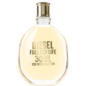 Diesel - Fuel for Life Femme - Eau de Parfum Spray