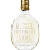 Diesel - Fuel for Life Homme - Eau de Toilette Spray