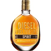 Diesel - Fuel for Life Homme - Spirit Eau de Toilette Spray
