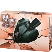 Diesel - Loverdose Tattoo - Gift Set