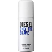 Diesel - Only The Brave - Deodorante spray