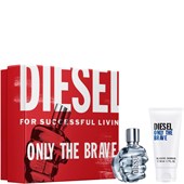 Diesel - Only the Brave - Geschenkset