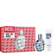 Diesel - Only the Brave - Gift Set