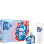 Diesel - Only The Brave - Geschenkset