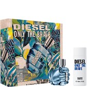Diesel - Only The Brave - Gift set
