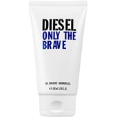 Diesel - Only the Brave - Shower Gel