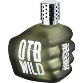 Diesel - Only The Brave Wild - Eau de Toilette Spray