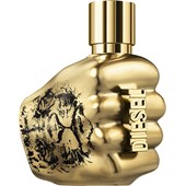 Diesel - Spirit Of The Brave - Eau de Toilette Spray Intense