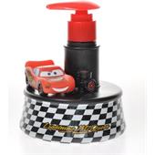 Disney - Cars - Jabón limpiador de manos