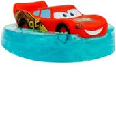 Disney - Cars - Kelluva saippua