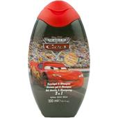 Disney - Cars - Shower Gel