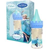 Disney - Die Eiskönigin - Elsa Eau de Toilette Spray
