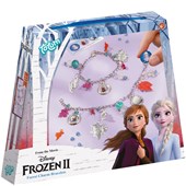 Disney - Frozen II - Bettelarmbänder