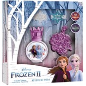 Disney - Frozen II - Gift set