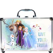 Disney - Frozen II - Make-up Koffer