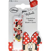 Disney - Mickey/Minnie - I Love Minnie Lipbalm Cherry