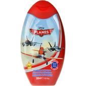 Disney - Planes - Suihkugeeli & Shampoo