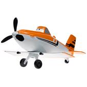 Disney - Planes - Gel de baño espumoso Dusty
