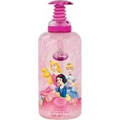 Disney - Princess - Kylpyvaahto