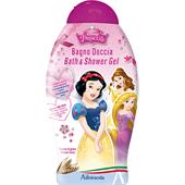 Disney - Princess - Bath & Shower Gel