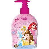 Disney - Princess - Liquid Soap