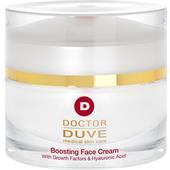 Doctor Duve - Gesichtspflege - Boosting Face Cream