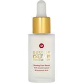 Doctor Duve - Gesichtspflege - Boosting Face Serum
