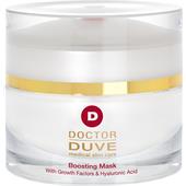Doctor Duve - Gesichtspflege - Boosting Mask
